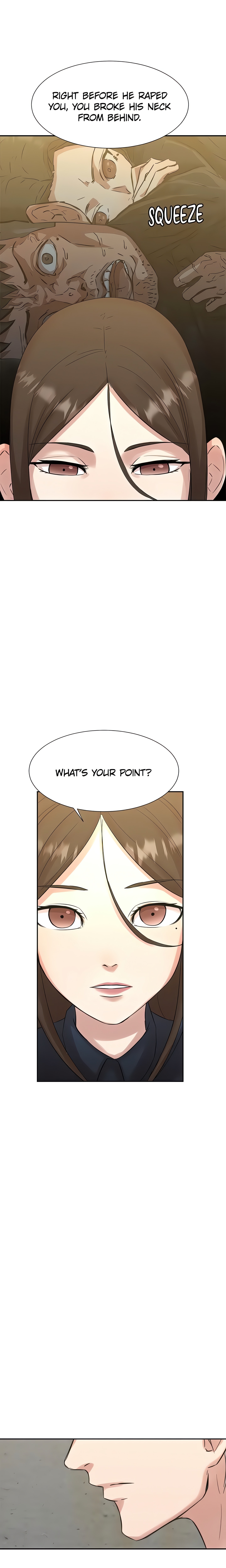 Show Yourself if You’re an Android (Official) Page 6 - MangaHe
