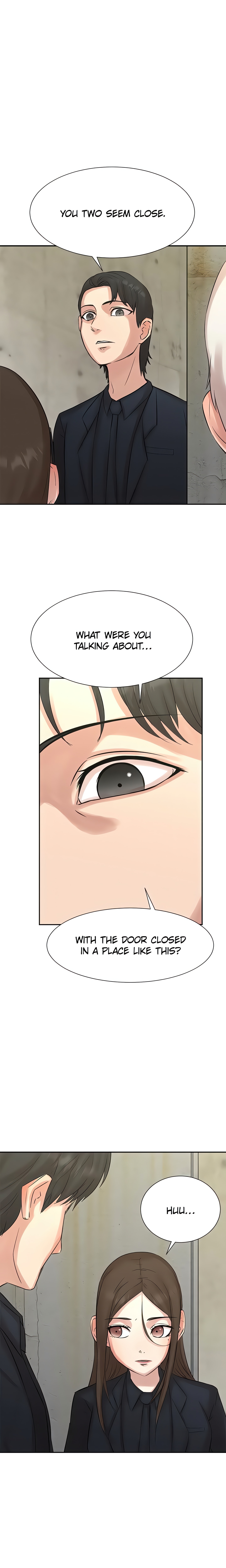 Show Yourself if You’re an Android (Official) Page 14 - MangaHe