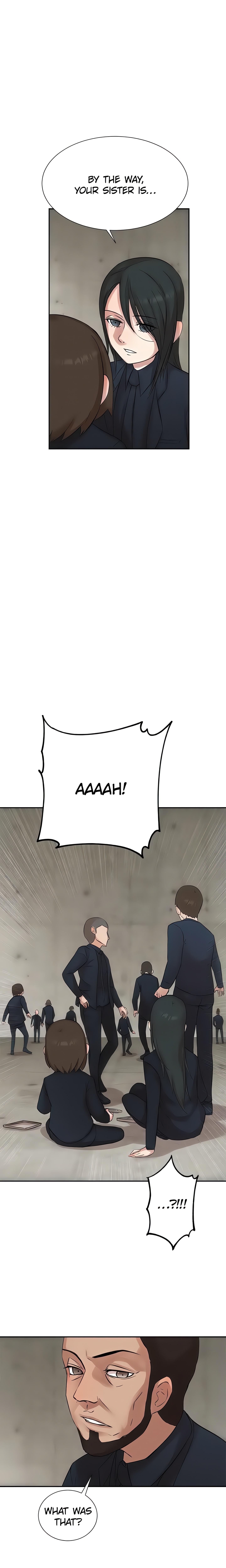 Show Yourself if You’re an Android (Official) Page 22 - MangaHe