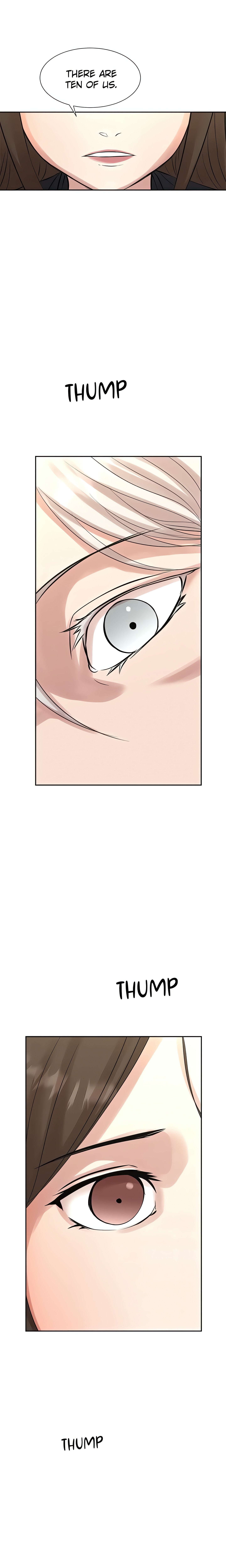 Show Yourself if You’re an Android (Official) Page 5 - MangaHe
