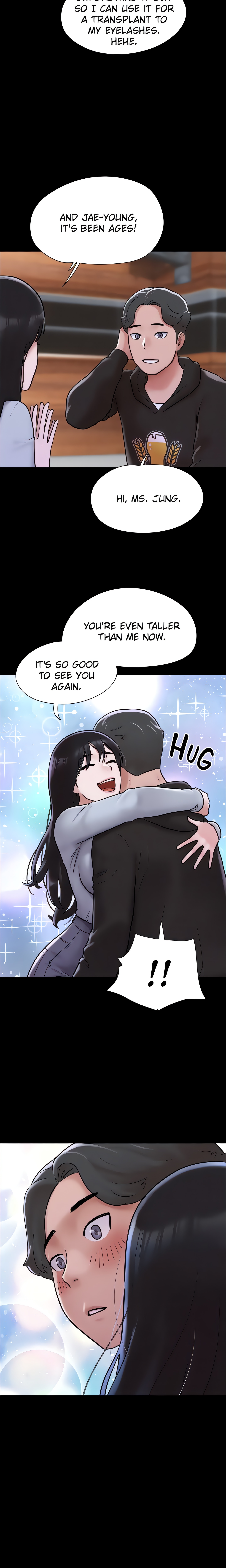 SO-EUN for All (Official) Page 12 - MangaHe