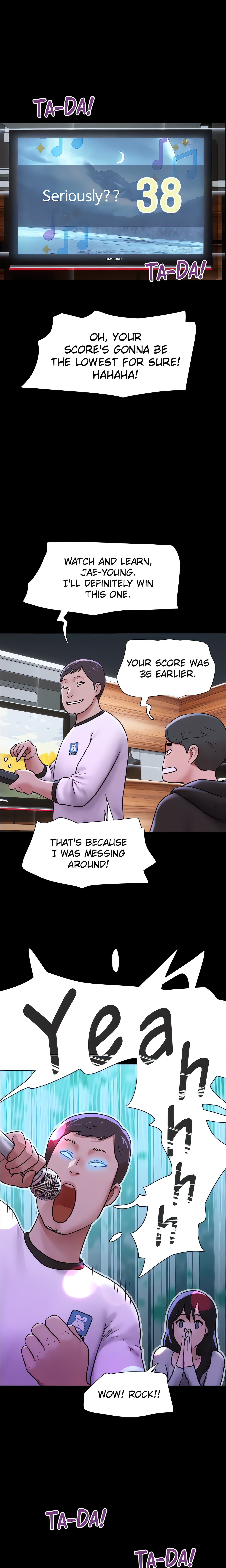SO-EUN for All (Official) Page 26 - MangaHe