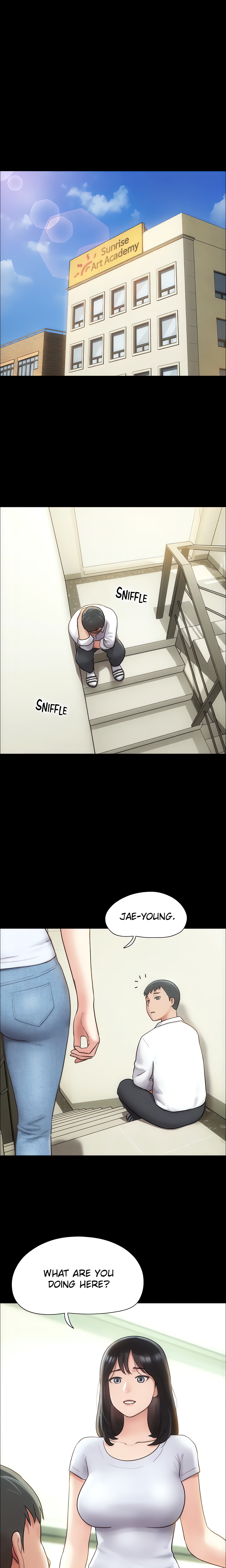 SO-EUN for All (Official) Page 5 - MangaHe