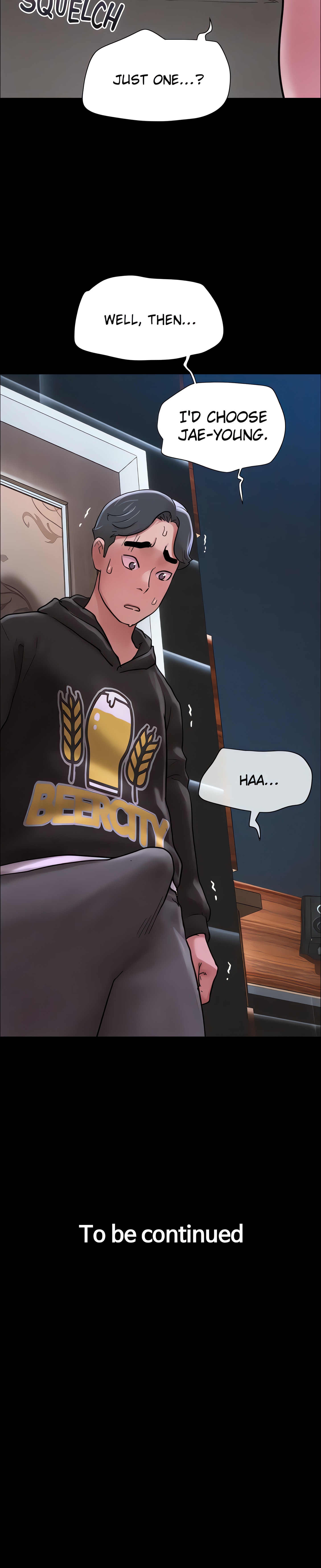SO-EUN for All (Official) Page 43 - MangaHe