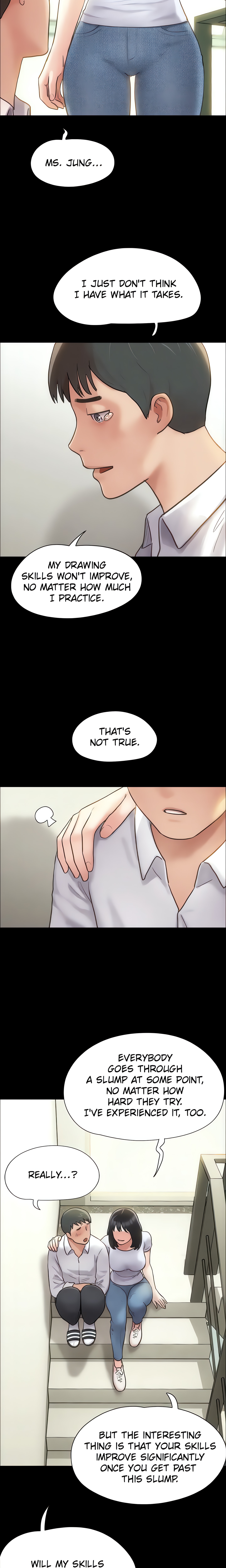 SO-EUN for All (Official) Page 6 - MangaHe
