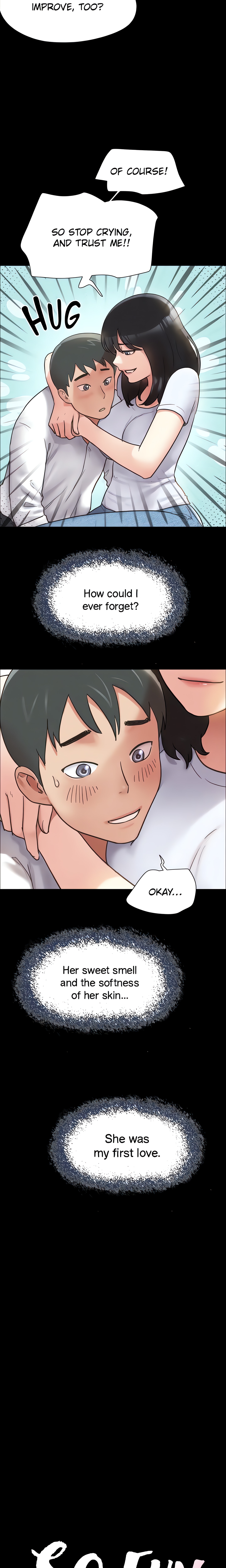 SO-EUN for All (Official) Page 7 - MangaHe