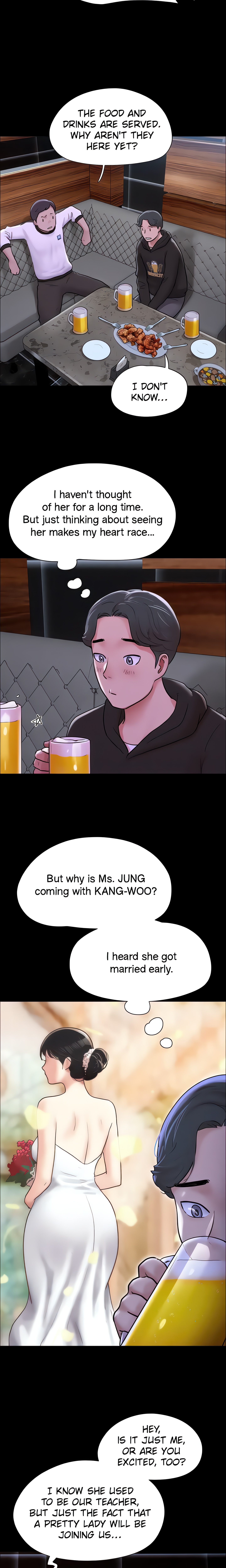 SO-EUN for All (Official) Page 9 - MangaHe