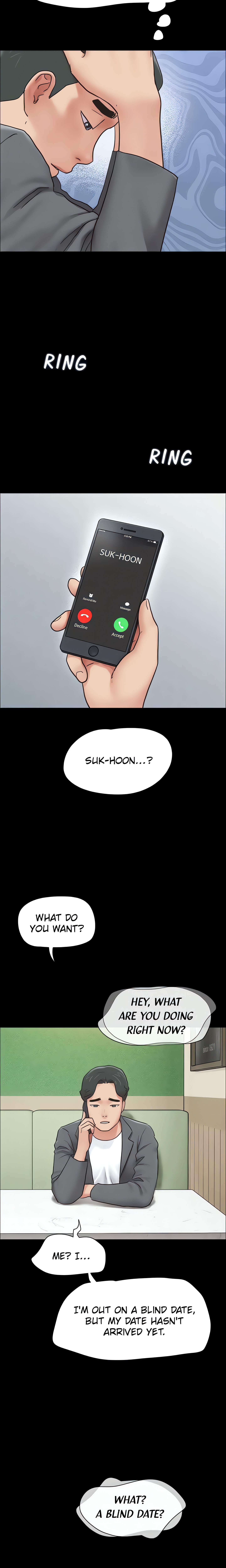 SO-EUN for All (Official) Page 12 - MangaHe