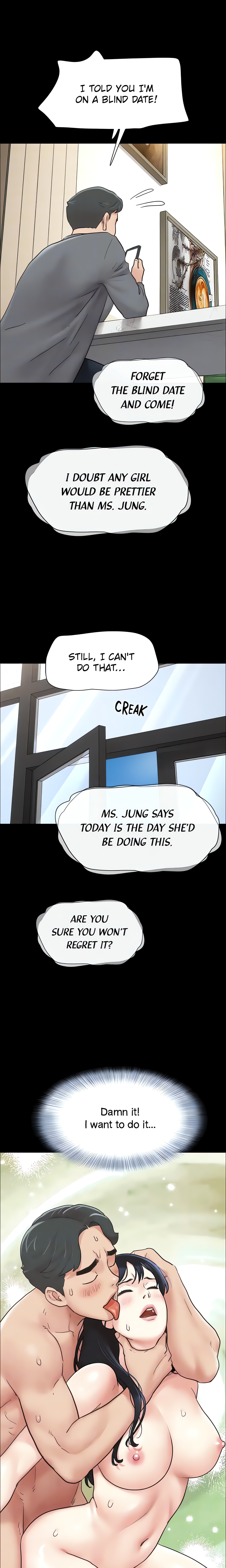 SO-EUN for All (Official) Page 16 - MangaHe