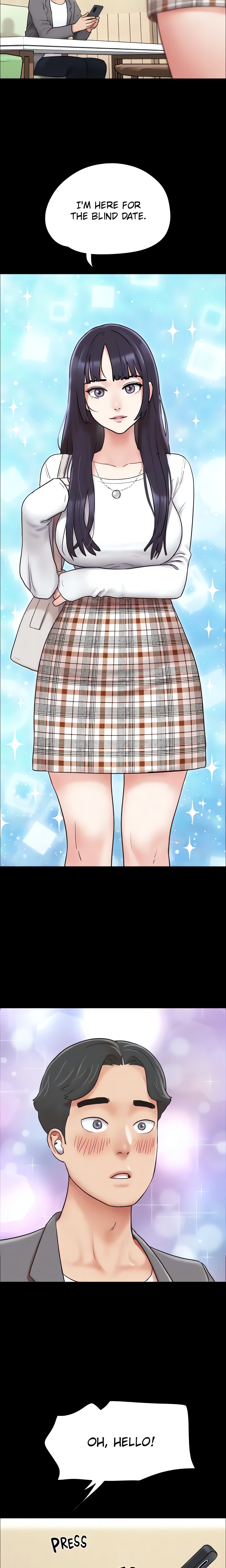 SO-EUN for All (Official) Page 18 - MangaHe