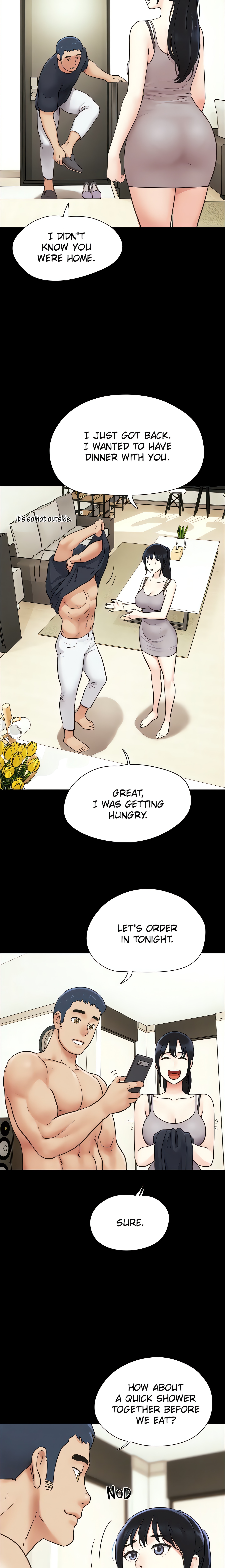 SO-EUN for All (Official) Page 24 - MangaHe