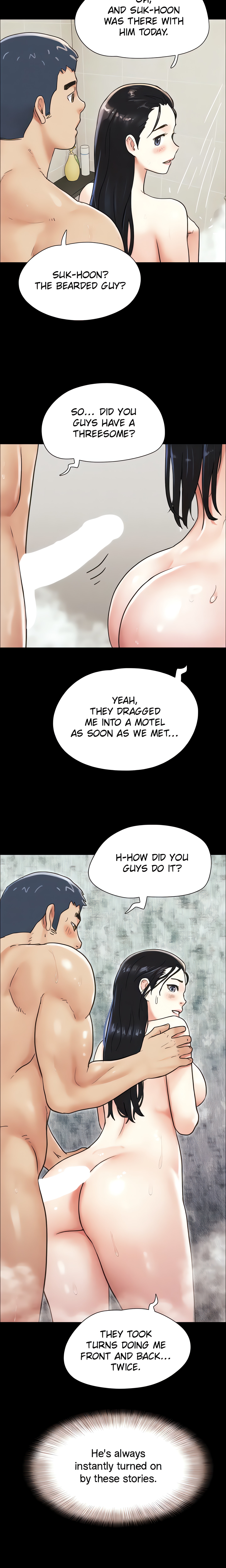 SO-EUN for All (Official) Page 26 - MangaHe