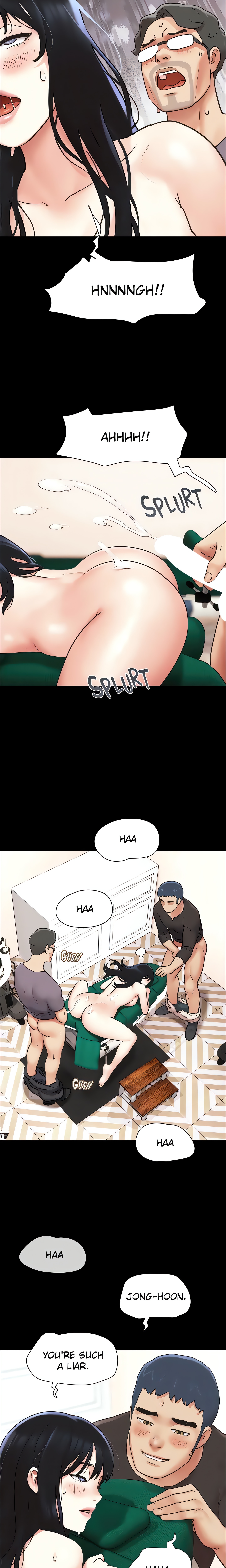 SO-EUN for All (Official) Page 4 - MangaHe