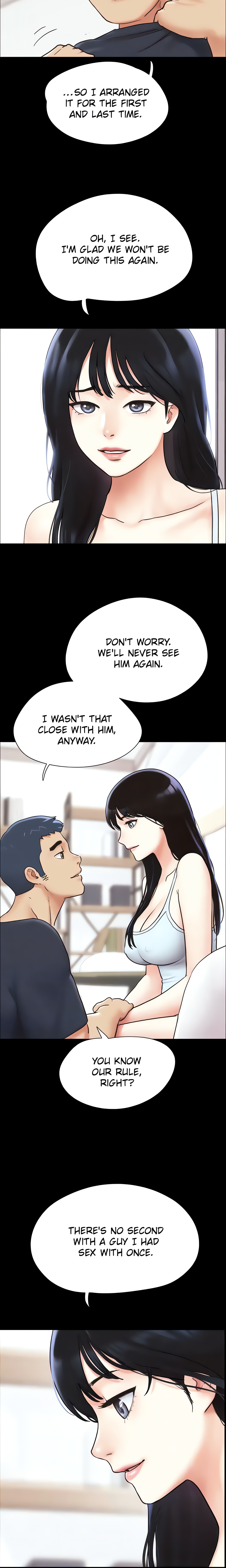 SO-EUN for All (Official) Page 7 - MangaHe