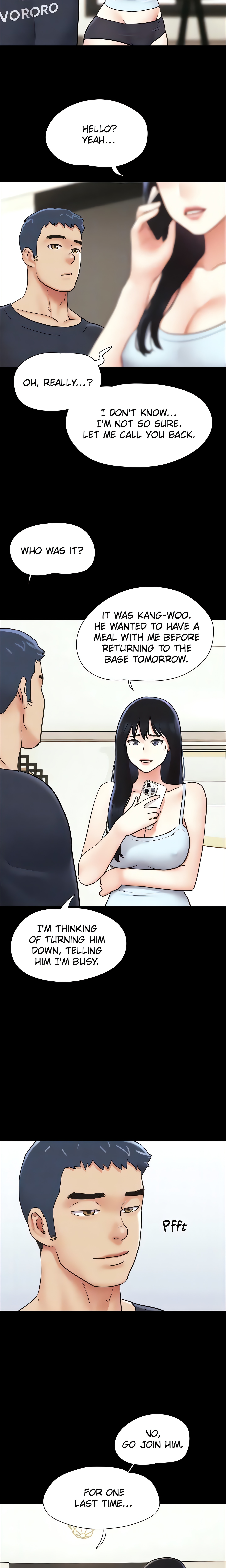 SO-EUN for All (Official) Page 9 - MangaHe