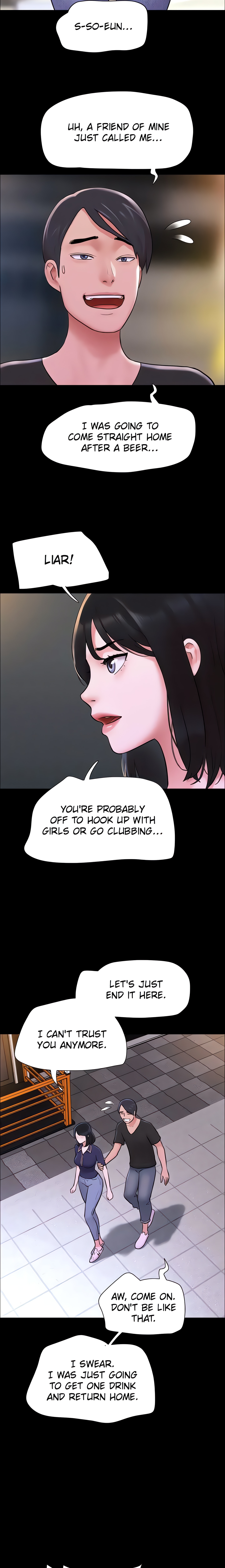 SO-EUN for All (Official) Page 14 - MangaHe