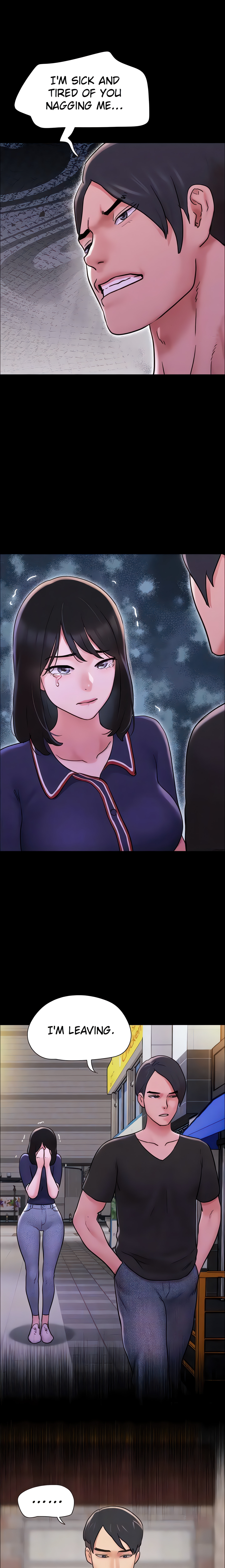 SO-EUN for All (Official) Page 16 - MangaHe