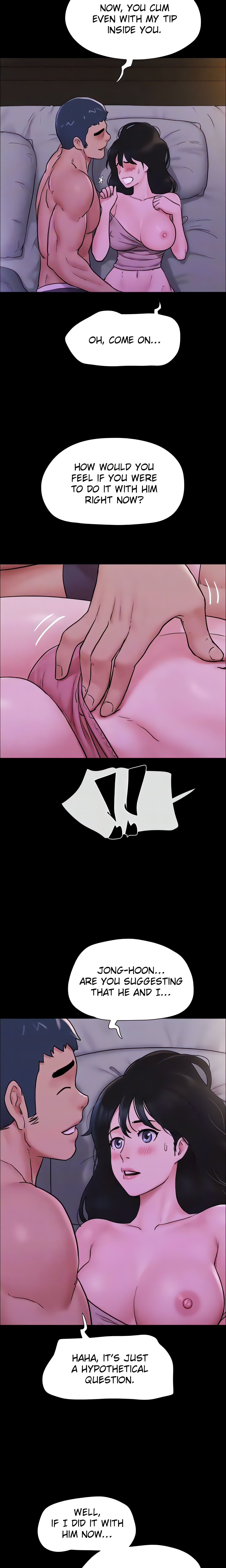 SO-EUN for All (Official) Page 20 - MangaHe