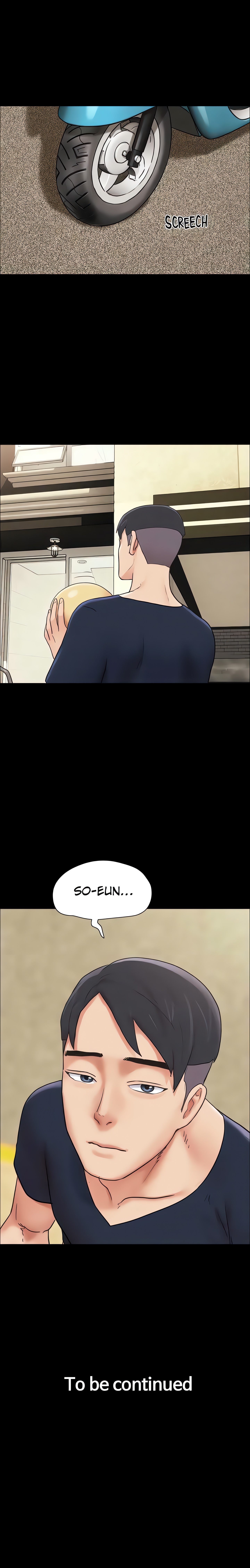 SO-EUN for All (Official) Page 28 - MangaHe