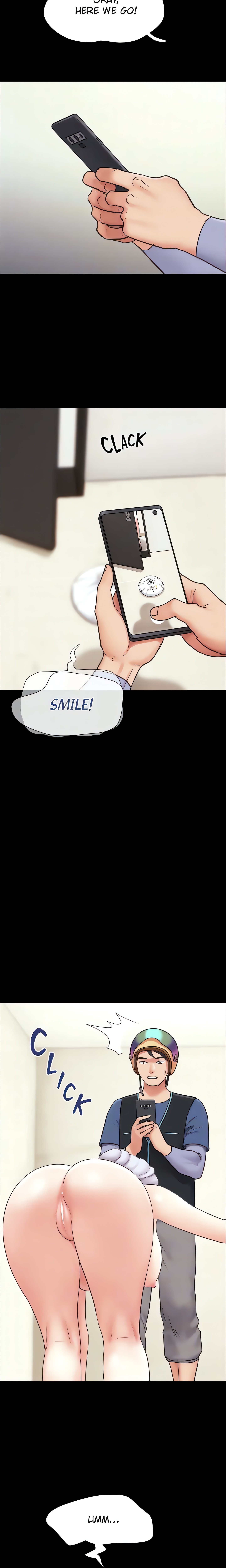 SO-EUN for All (Official) Page 8 - MangaHe