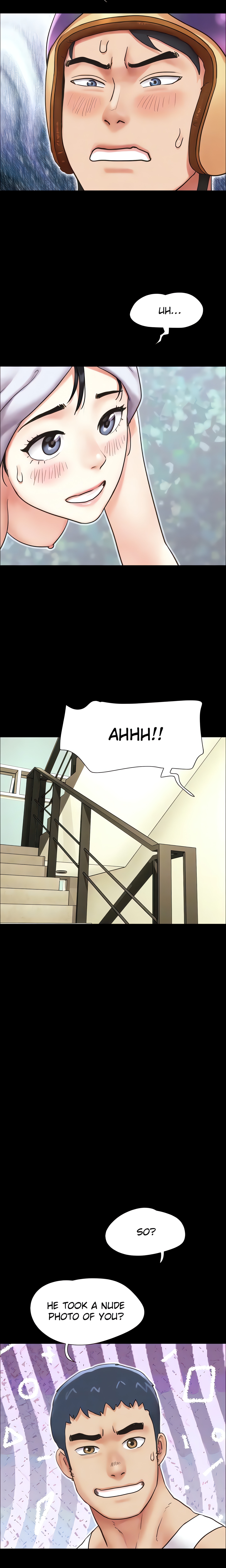 SO-EUN for All (Official) Page 9 - MangaHe