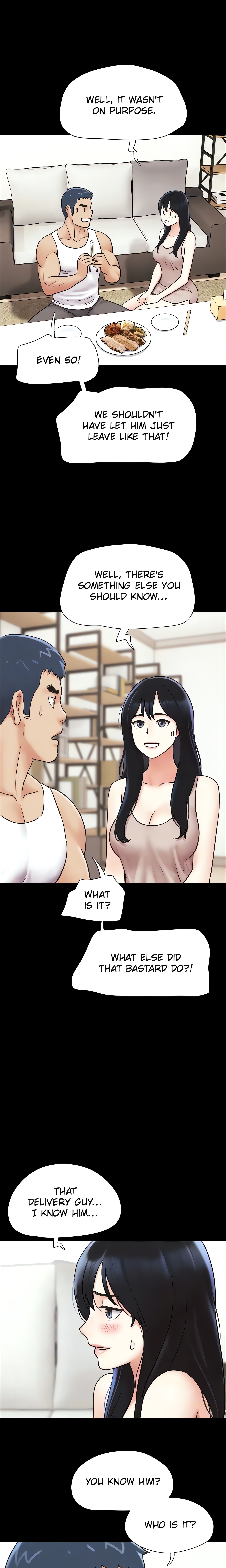 SO-EUN for All (Official) Page 10 - MangaHe