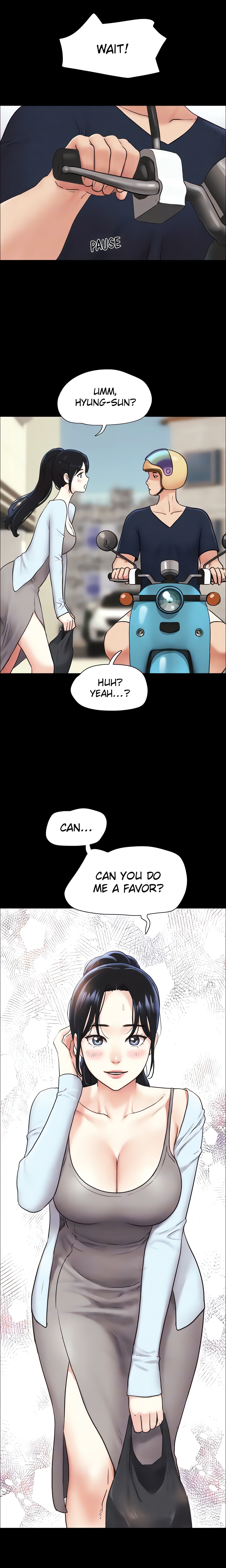 SO-EUN for All (Official) Page 11 - MangaHe