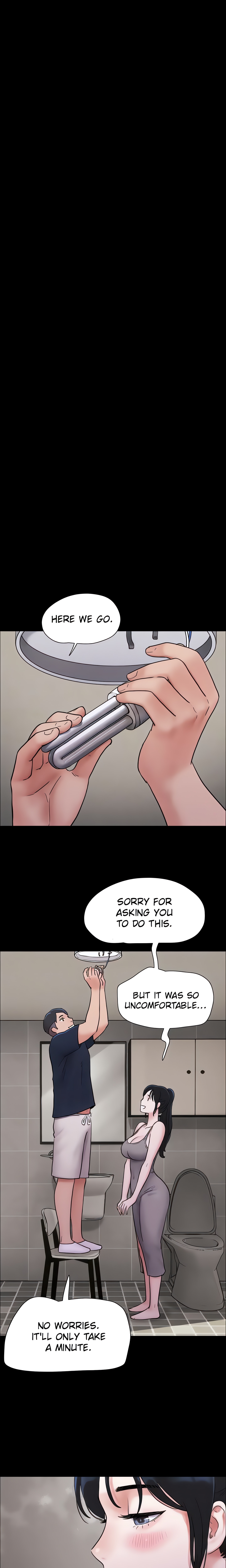 SO-EUN for All (Official) Page 12 - MangaHe