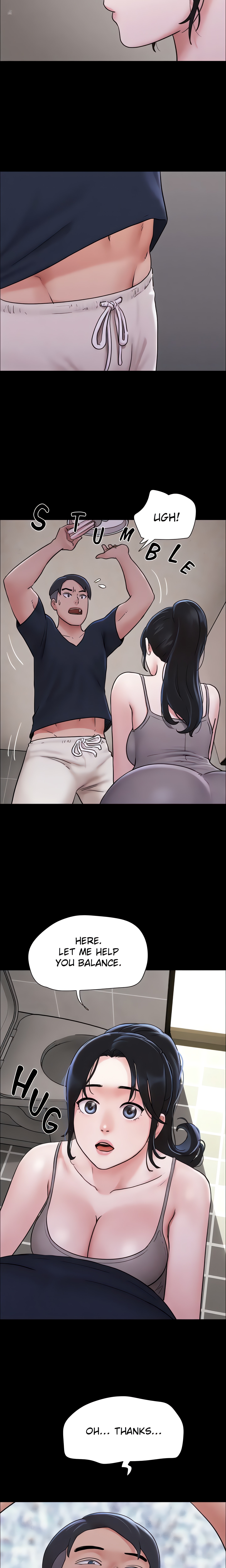 SO-EUN for All (Official) Page 13 - MangaHe