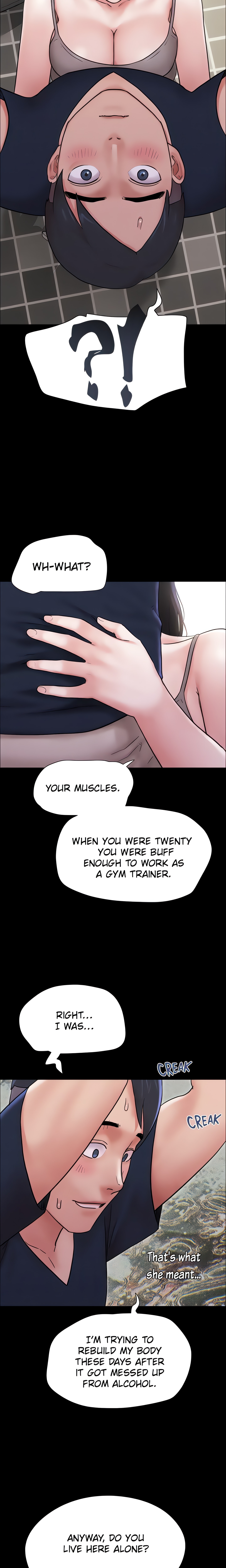 SO-EUN for All (Official) Page 15 - MangaHe