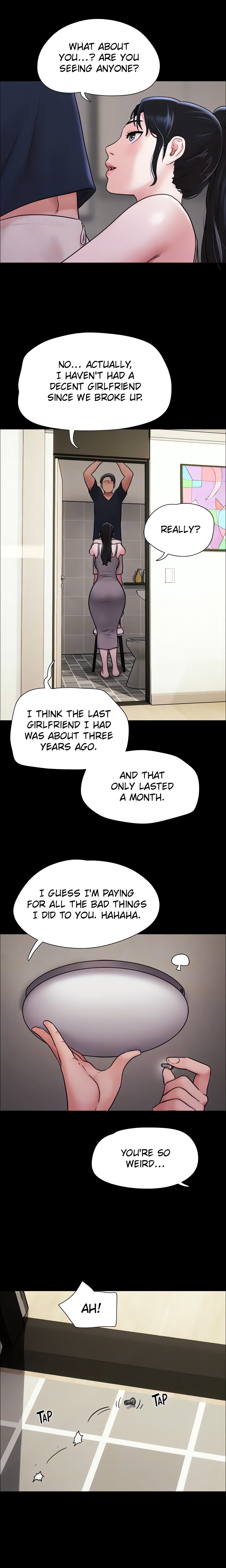 SO-EUN for All (Official) Page 17 - MangaHe