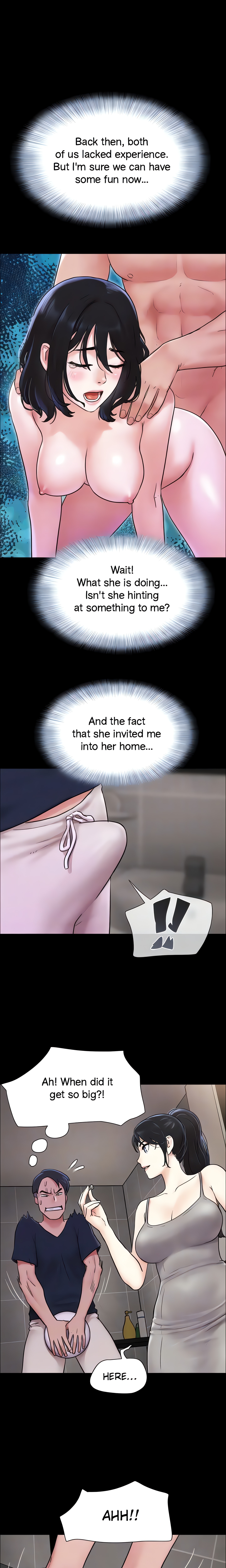 SO-EUN for All (Official) Page 19 - MangaHe