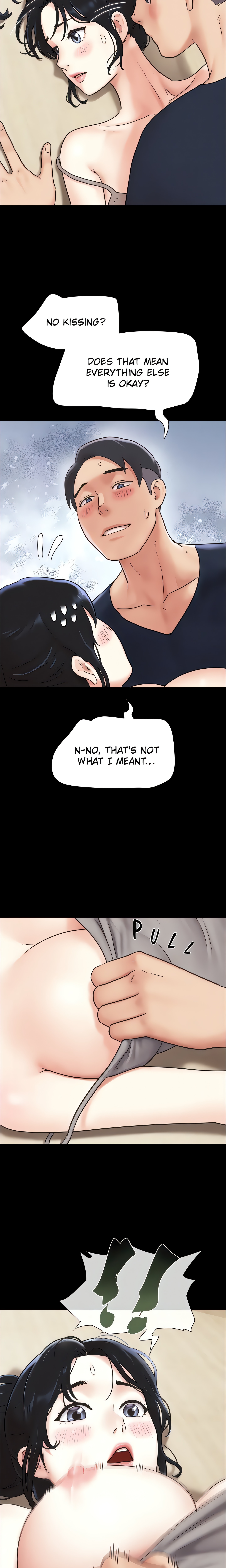 SO-EUN for All (Official) Page 22 - MangaHe