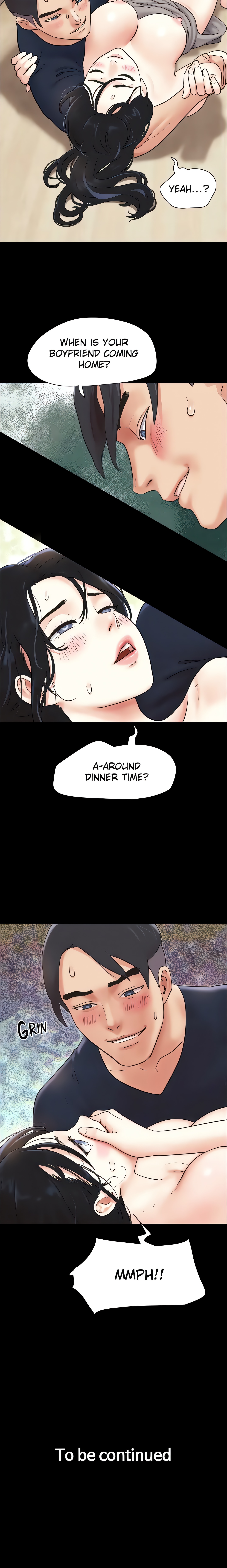 SO-EUN for All (Official) Page 29 - MangaHe