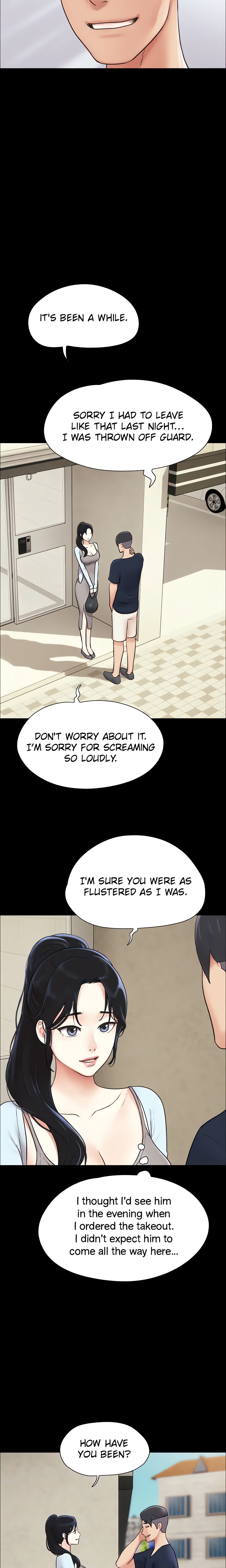 SO-EUN for All (Official) Page 7 - MangaHe