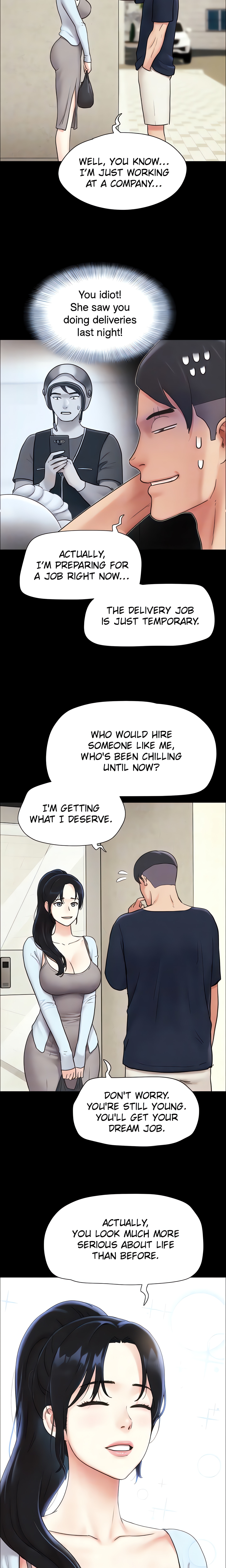 SO-EUN for All (Official) Page 8 - MangaHe
