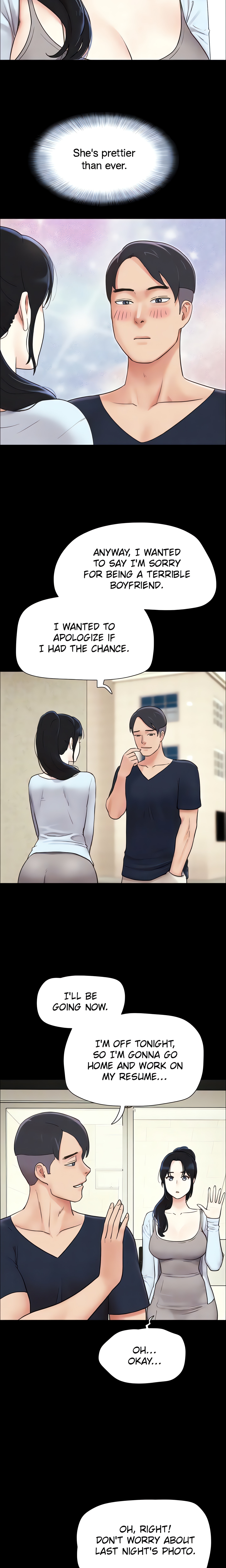 SO-EUN for All (Official) Page 9 - MangaHe