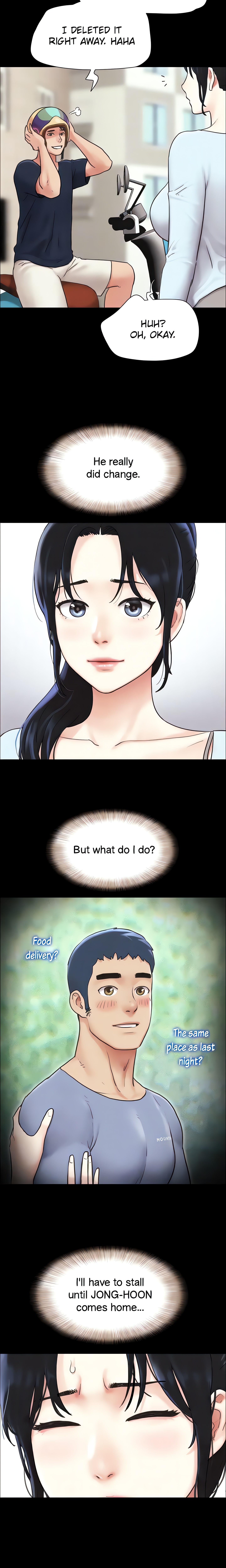 SO-EUN for All (Official) Page 10 - MangaHe