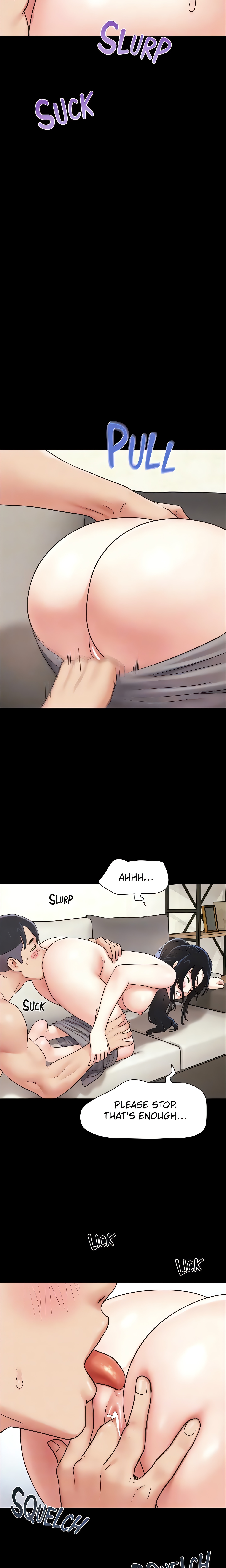 SO-EUN for All (Official) Page 17 - MangaHe