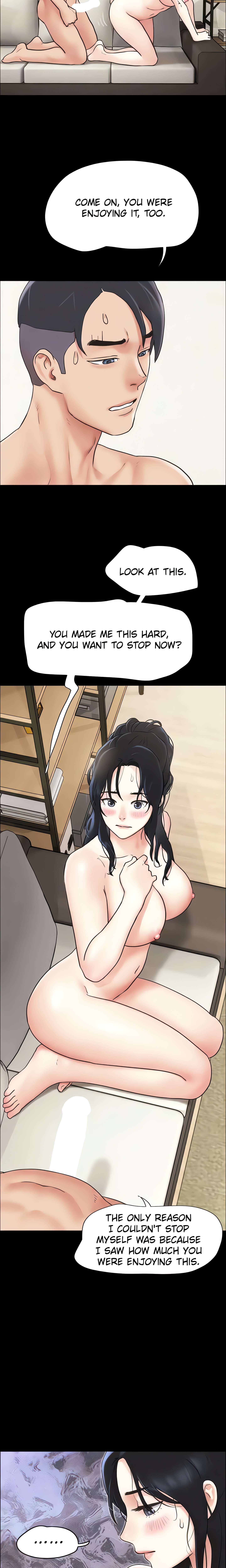 SO-EUN for All (Official) Page 21 - MangaHe