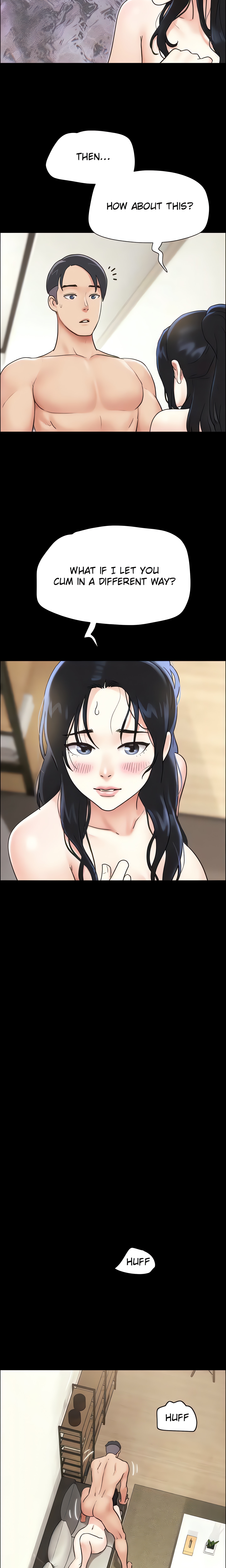 SO-EUN for All (Official) Page 22 - MangaHe