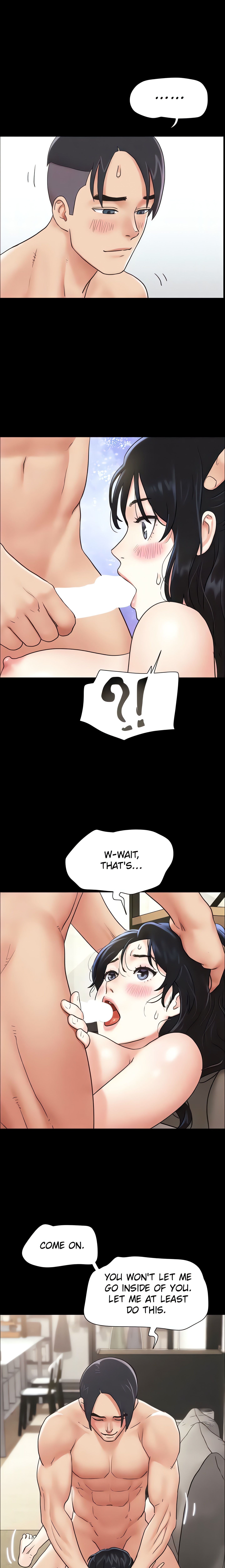 SO-EUN for All (Official) Page 24 - MangaHe