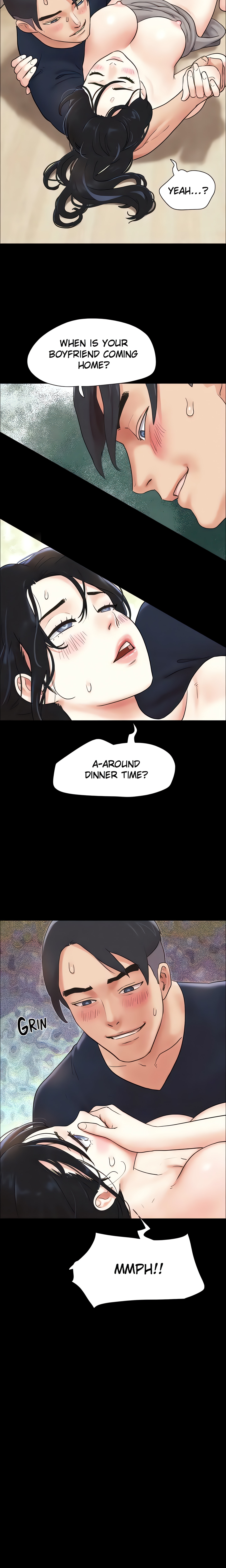 SO-EUN for All (Official) Page 4 - MangaHe