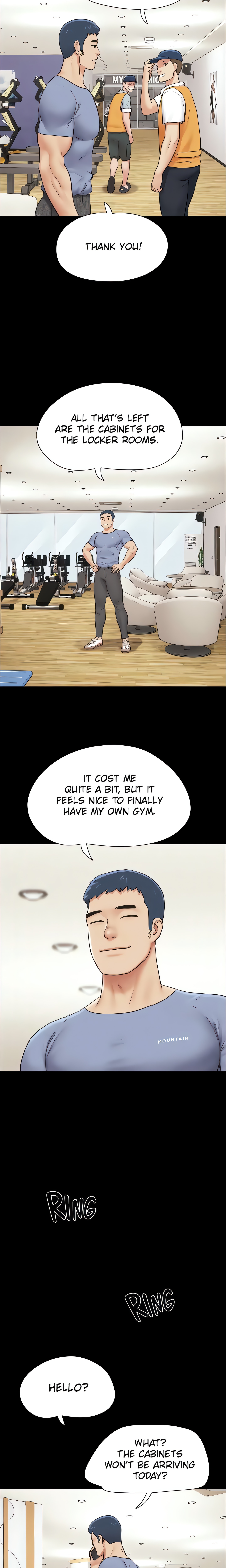 SO-EUN for All (Official) Page 6 - MangaHe
