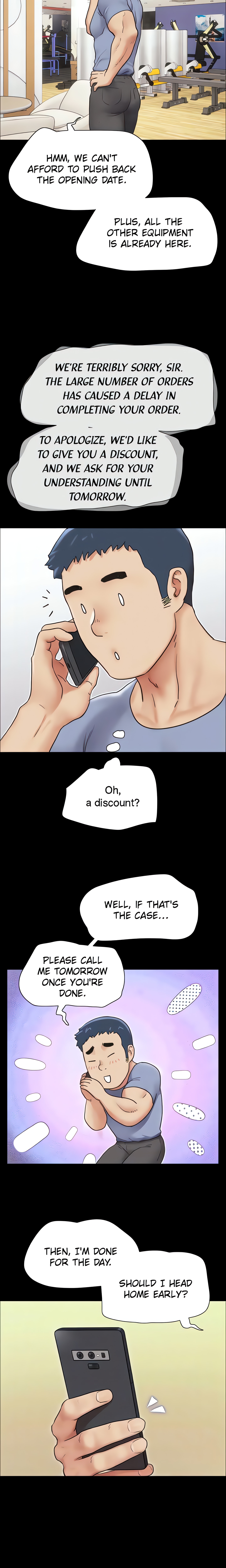 SO-EUN for All (Official) Page 7 - MangaHe