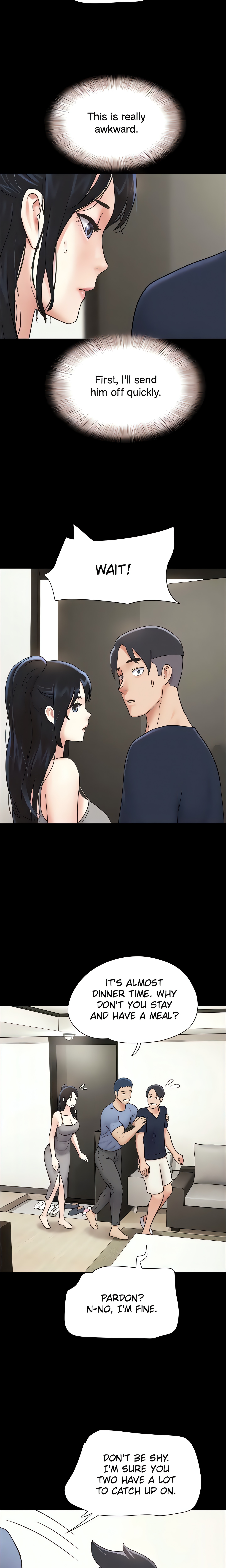 SO-EUN for All (Official) Page 14 - MangaHe