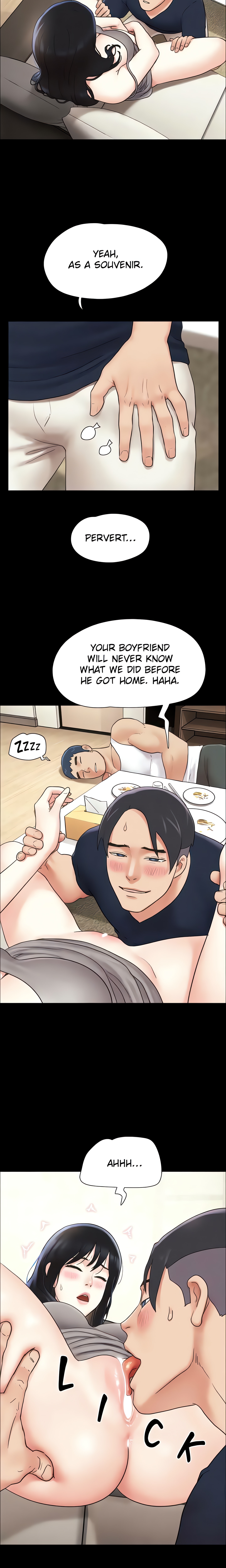 SO-EUN for All (Official) Page 22 - MangaHe