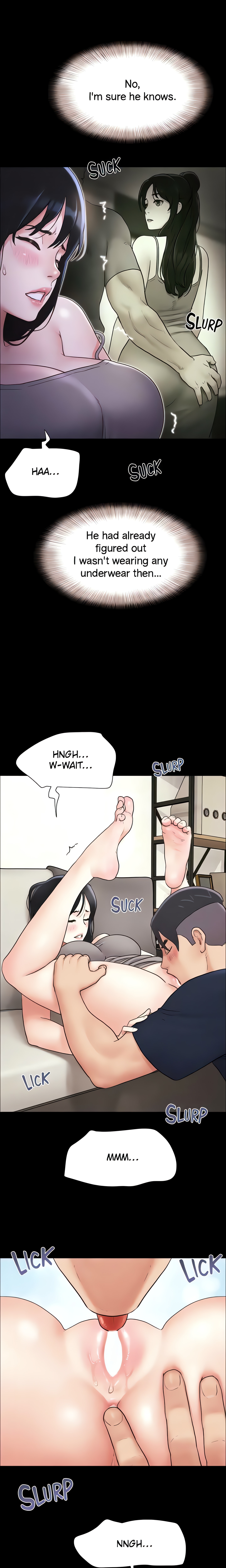 SO-EUN for All (Official) Page 23 - MangaHe