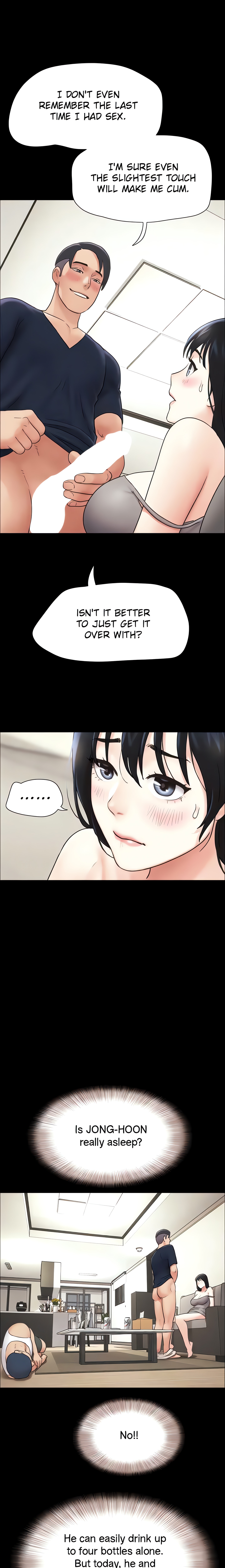 SO-EUN for All (Official) Page 25 - MangaHe