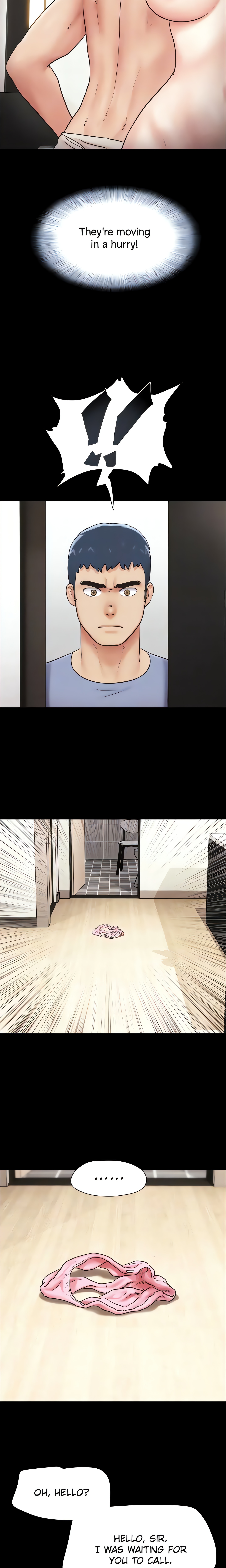 SO-EUN for All (Official) Page 9 - MangaHe